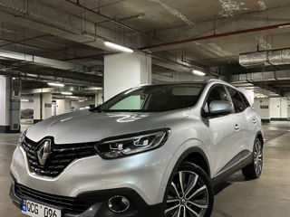 Renault Kadjar foto 7