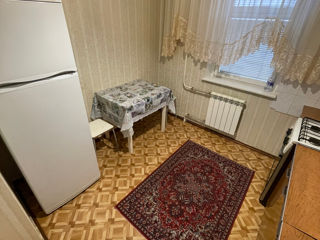 Apartament cu 1 cameră, 36 m², Ciocana, Chișinău foto 4