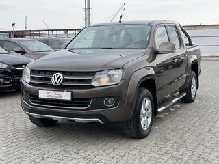 Volkswagen Amarok foto 2