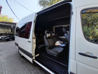 Mercedes Sprinter 316 foto 2