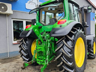 John Deere foto 5