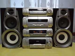Technics sa-eh 580 фото 2