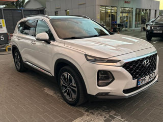 Hyundai Santa FE foto 5