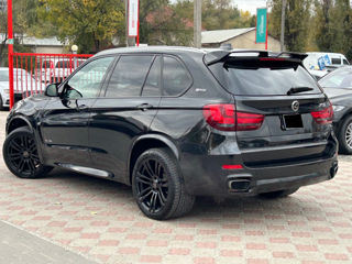 BMW X5 foto 3