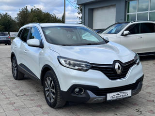 Renault Kadjar foto 3