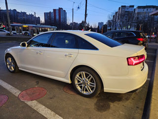 Audi A6 foto 5