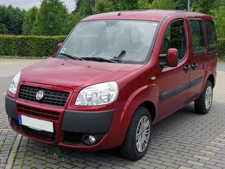 Fiat Altele foto 7