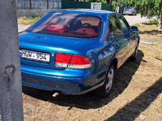 Mazda 626 foto 6