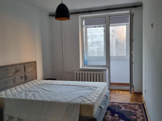 Apartament cu 2 camere, 53 m², Centru, Chișinău foto 5