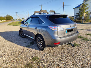 Lexus RX Series foto 4