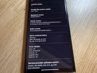 Samsung galaxy s23 ultra 512GB foto 5