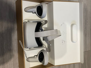 Oculus Quest 2 Tot Complectul