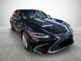 Lexus ES Series foto 2