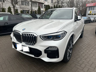 BMW X5 foto 2