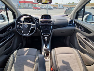 Buick Encore foto 12