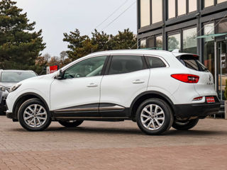 Renault Kadjar foto 2