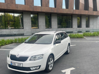 Skoda Octavia foto 2