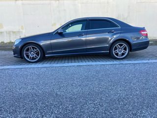 Mercedes E-Class foto 3