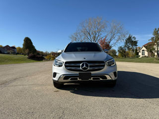 Mercedes GLC foto 3