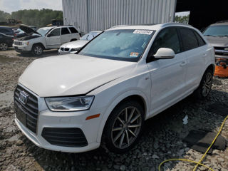 Audi Q3 foto 3