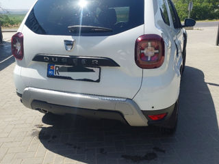 Dacia Duster foto 3