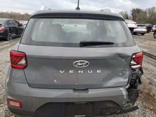 Hyundai Venue foto 5