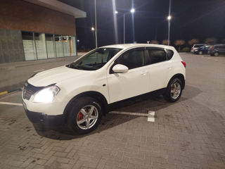 Nissan Qashqai foto 7