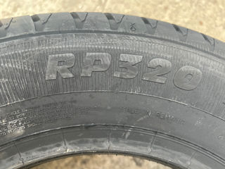 155/80 R13 Platin Rp320/ Доставка, livrare toata Moldova 2023 foto 6