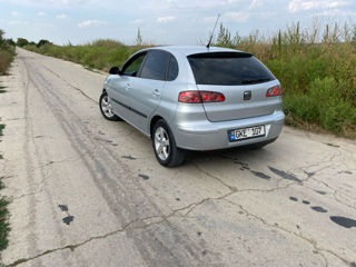 Seat Ibiza foto 4