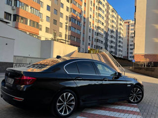 BMW 5 Series foto 4