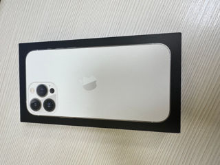 iPhone 13 pro max 512Gb Silver