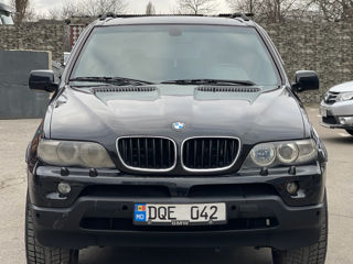 BMW X5 foto 3