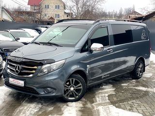 Mercedes Vito foto 1