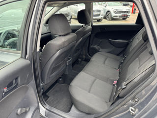 Hyundai i30 foto 16