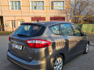 Ford C-Max foto 8