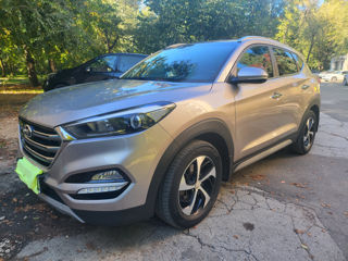 Hyundai Tucson foto 8