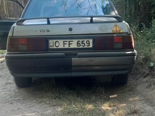 Opel Ascona foto 6