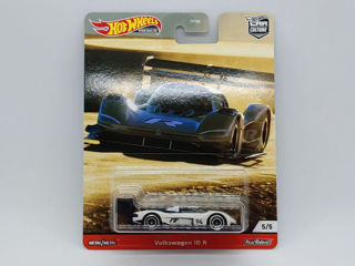 Hot Wheels Premium (модели на резиновых колесах) Часть 1 foto 6