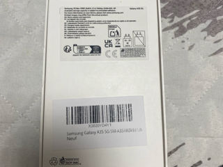 Samsung Galaxy A35 5G foto 2