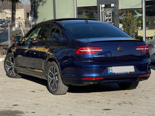 Volkswagen Passat foto 5