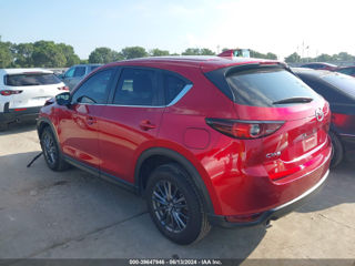 Mazda CX-5 foto 5