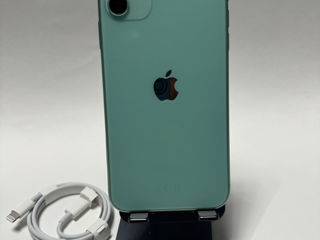 IPhone 11 64 gb green foto 2