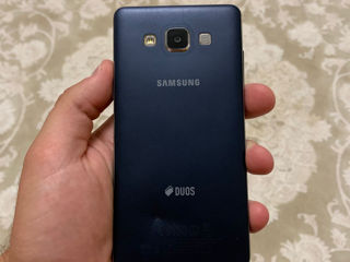 Samsung Galaxy A5 foto 4