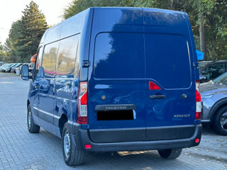 Renault Master foto 5