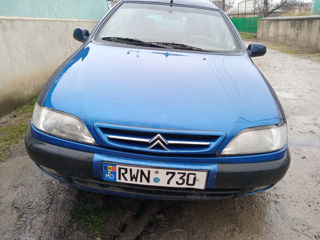 Citroen Xsara