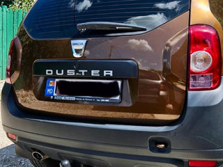 Dacia Duster foto 3