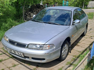 Mazda 626 foto 0