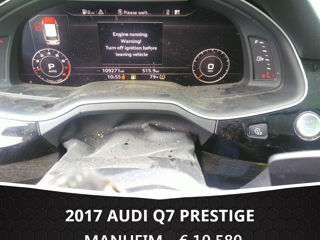 Audi Q7 foto 7