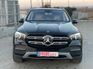 Mercedes GLE