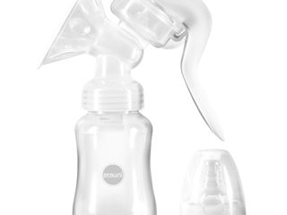 Pompa de san manuala Bebumi BM1. Ручной молокоотсос Bebumi BM1. Manual breast pump Bebumi BM1. foto 2